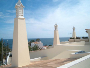 Отель Vilas do Mar  Карвуэйру